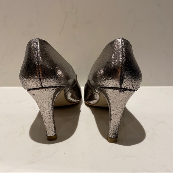 Mia Piaci Size 38 Heels - Picture 3 of 6